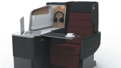 Qantas on track for launch Business Suite
